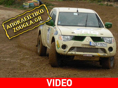 Απίστευτο: Επαγγελματικό όχημα με 580 ίππους….